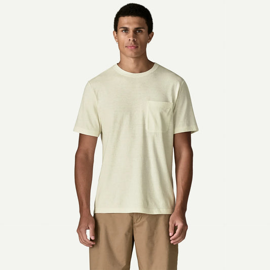 Men's Trail Harbor Pocket Tee - US 1988