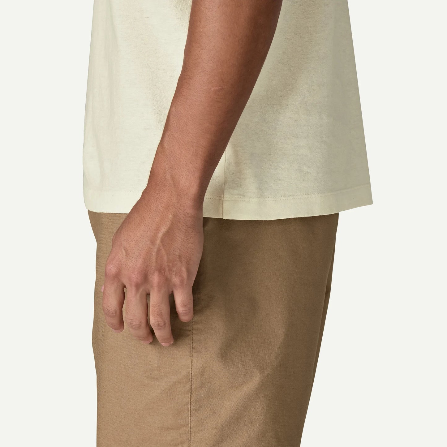 Men's Trail Harbor Pocket Tee - US 5113