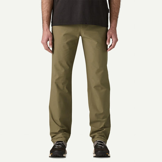 Men's Transit Traveler 5-Pocket Pants - Regular - US 3028