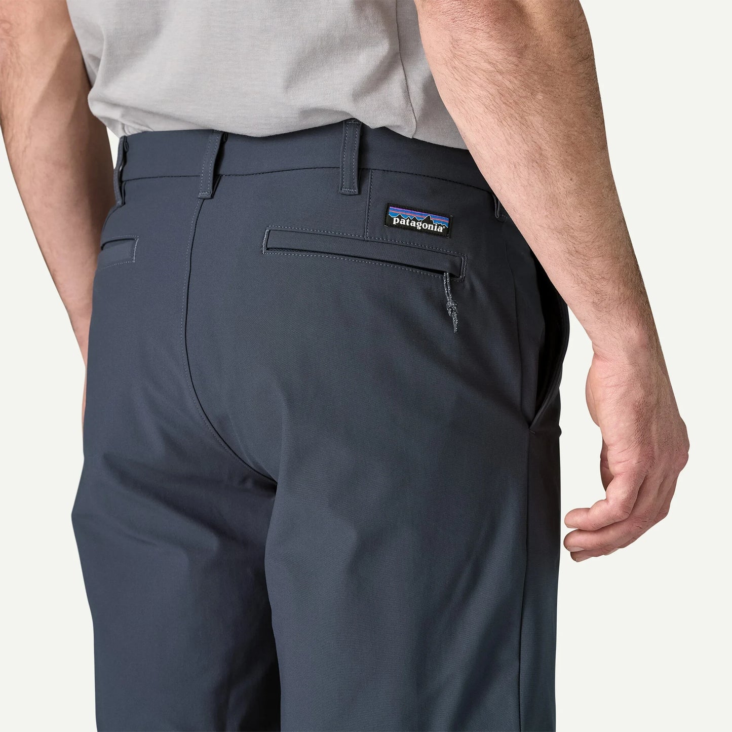 Men's Transit Traveler Shorts - 7" - US 5839