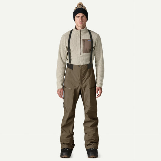 Men's Untracked Bibs - US 7724