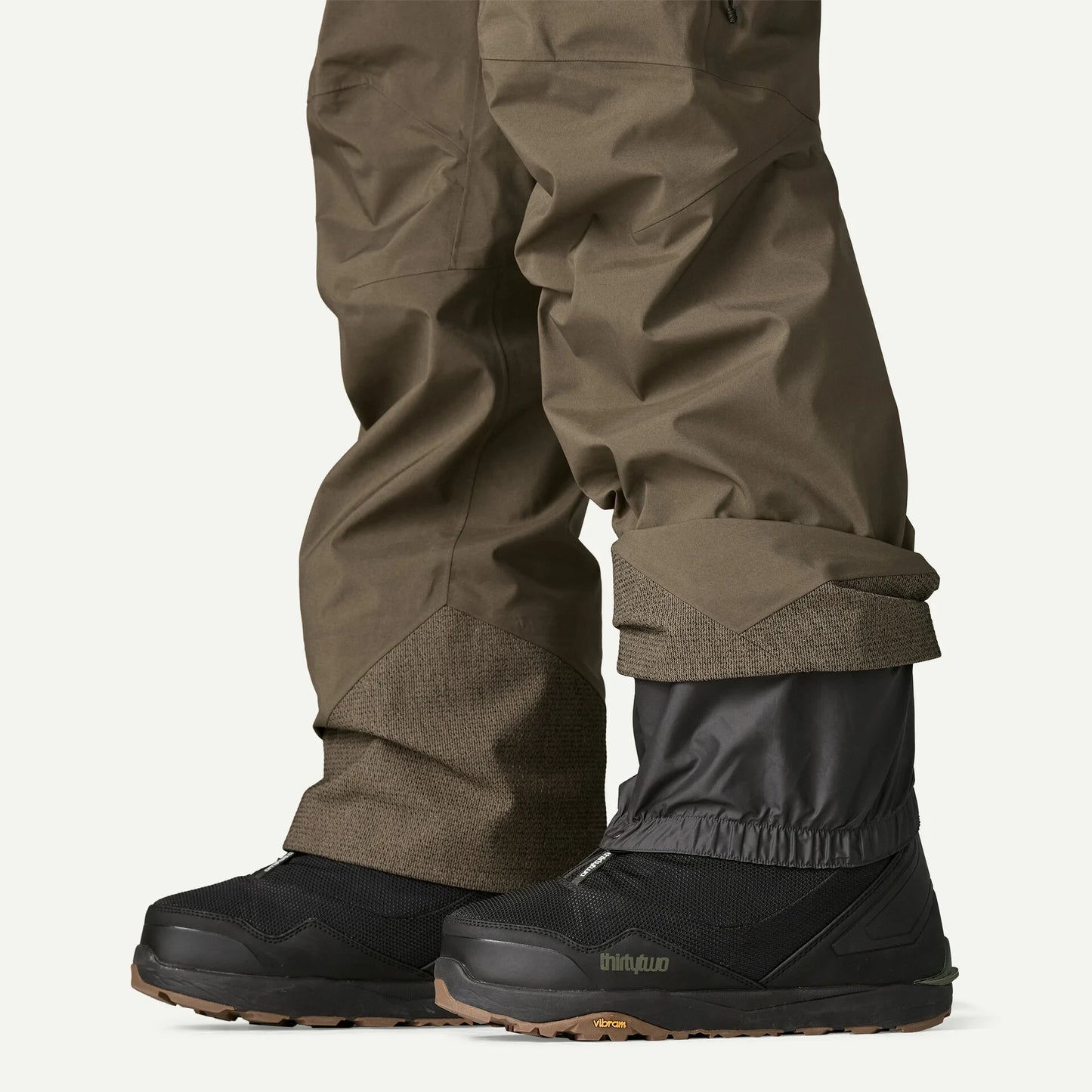 Men's Untracked Bibs - US 1470