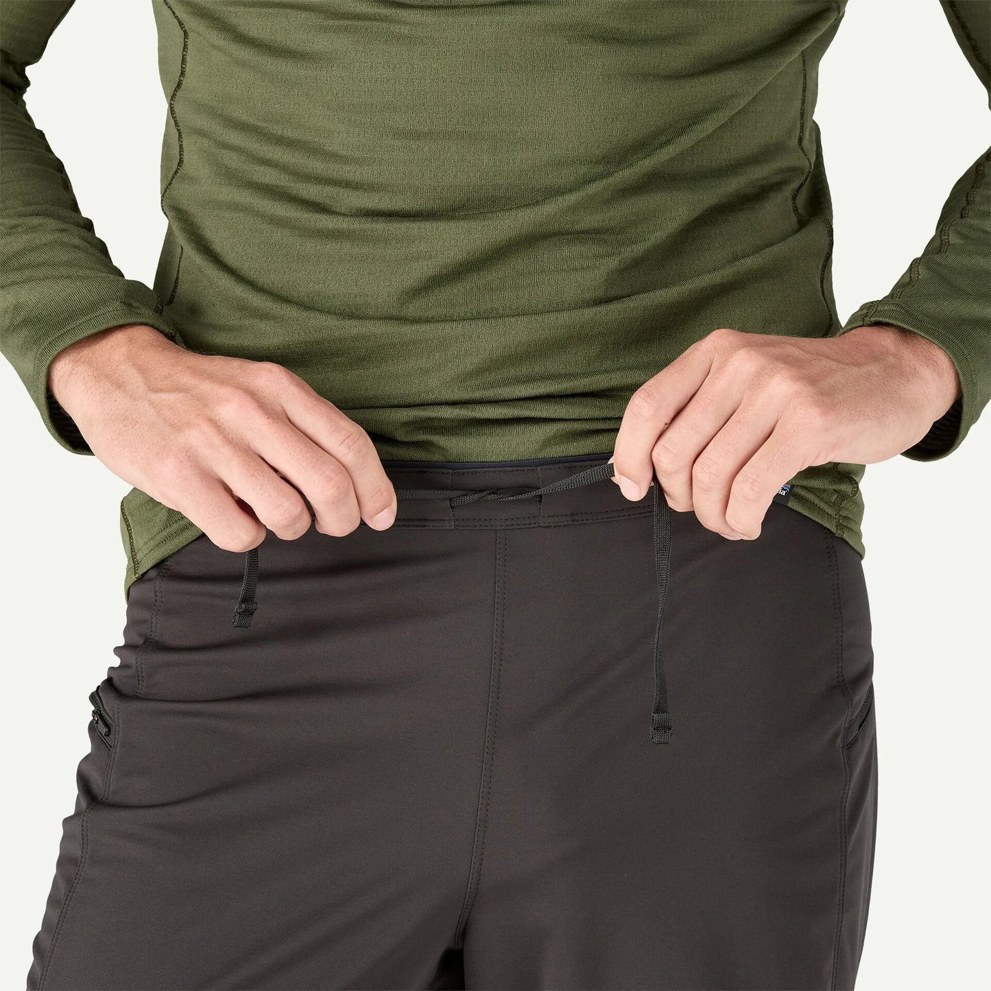 Men's Wind Shield Pants - US 6322