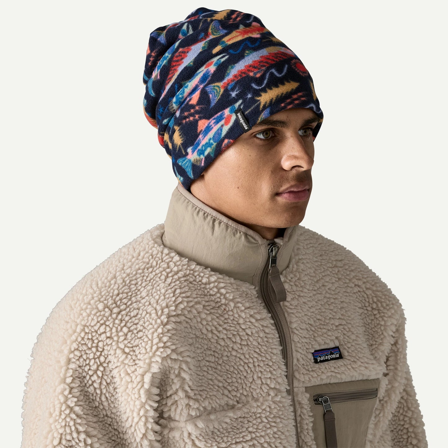 Micro D™ Fleece Beanie - US 3612