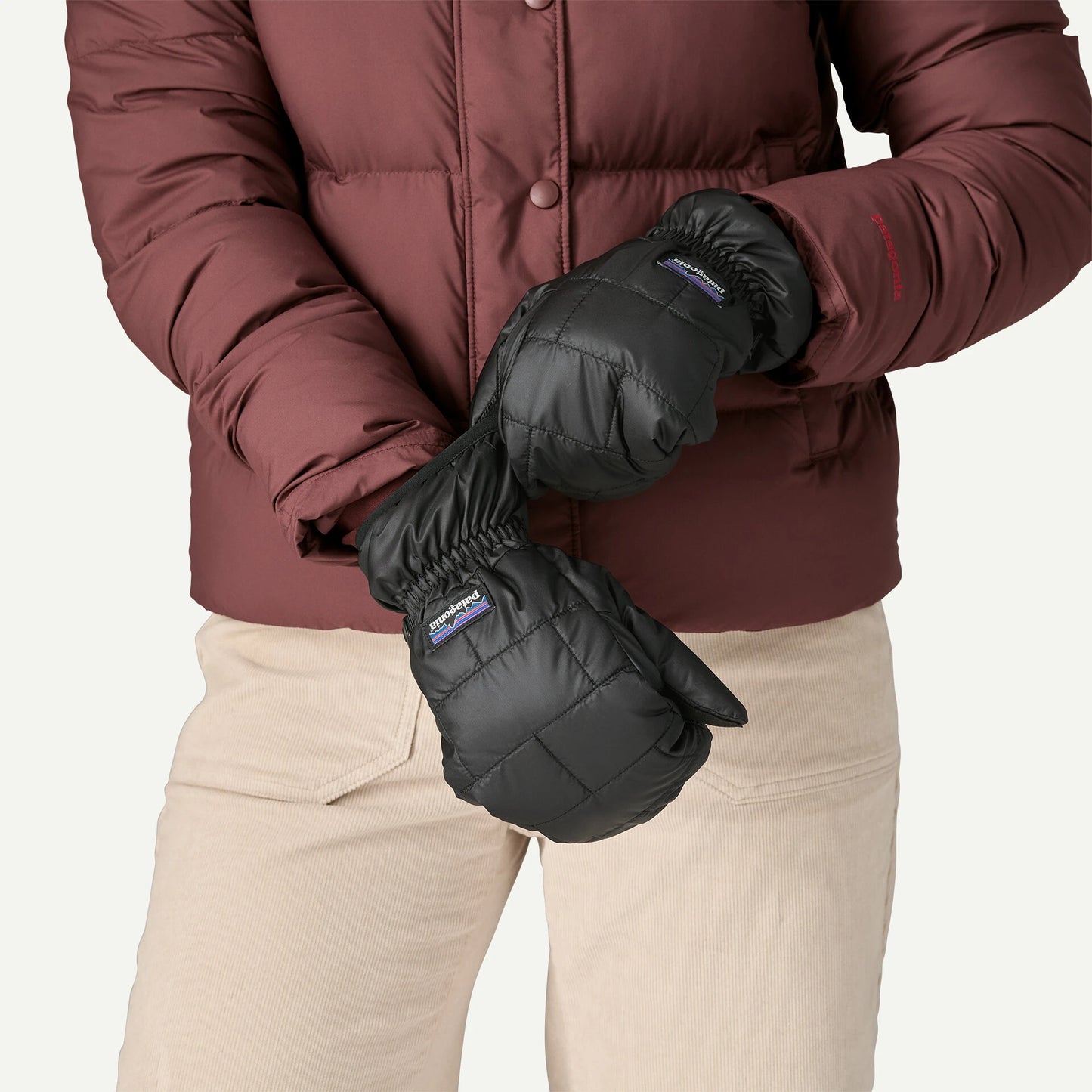 Nano Puff™ Mitts - US 4528
