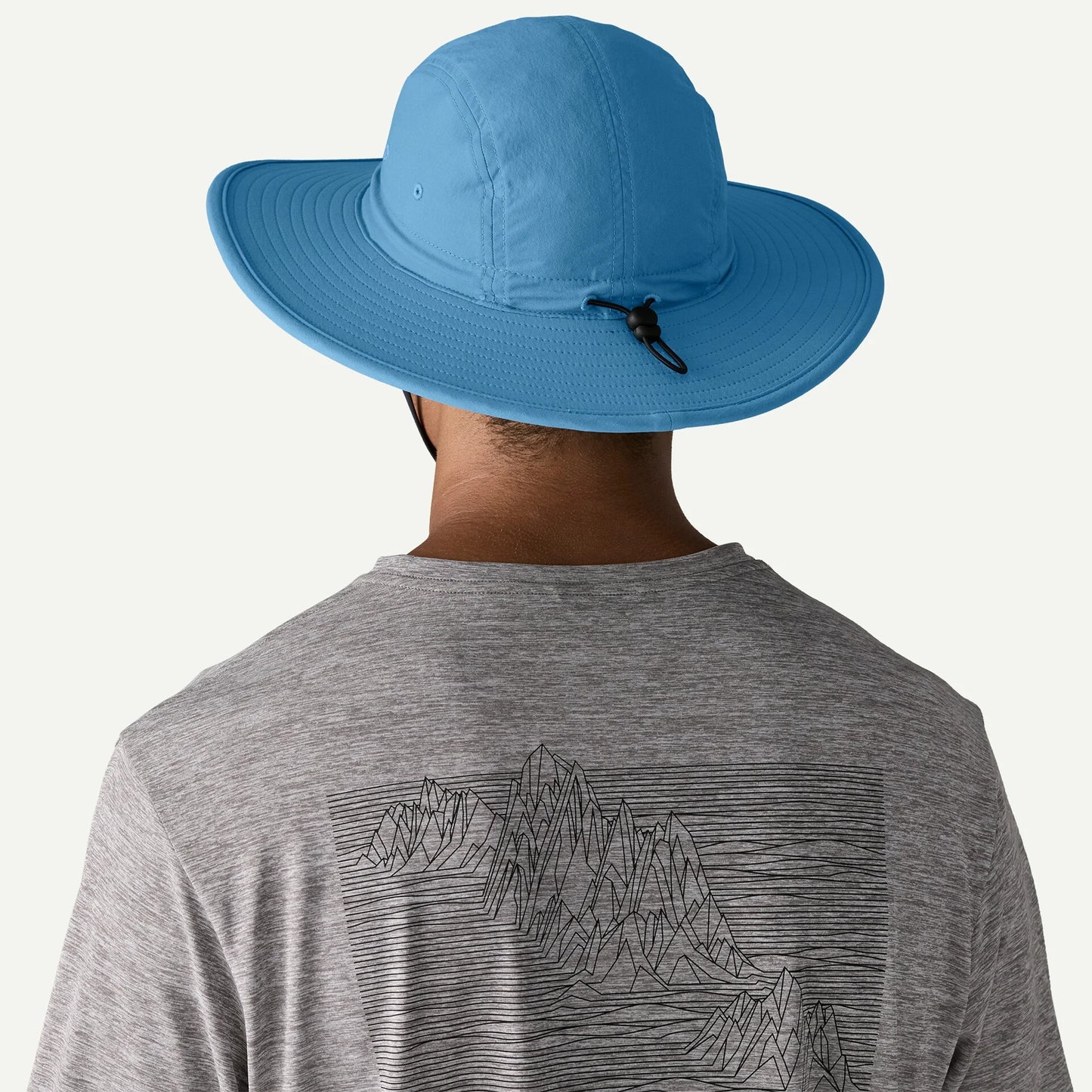 Quandary Brimmer Hat - US 2544