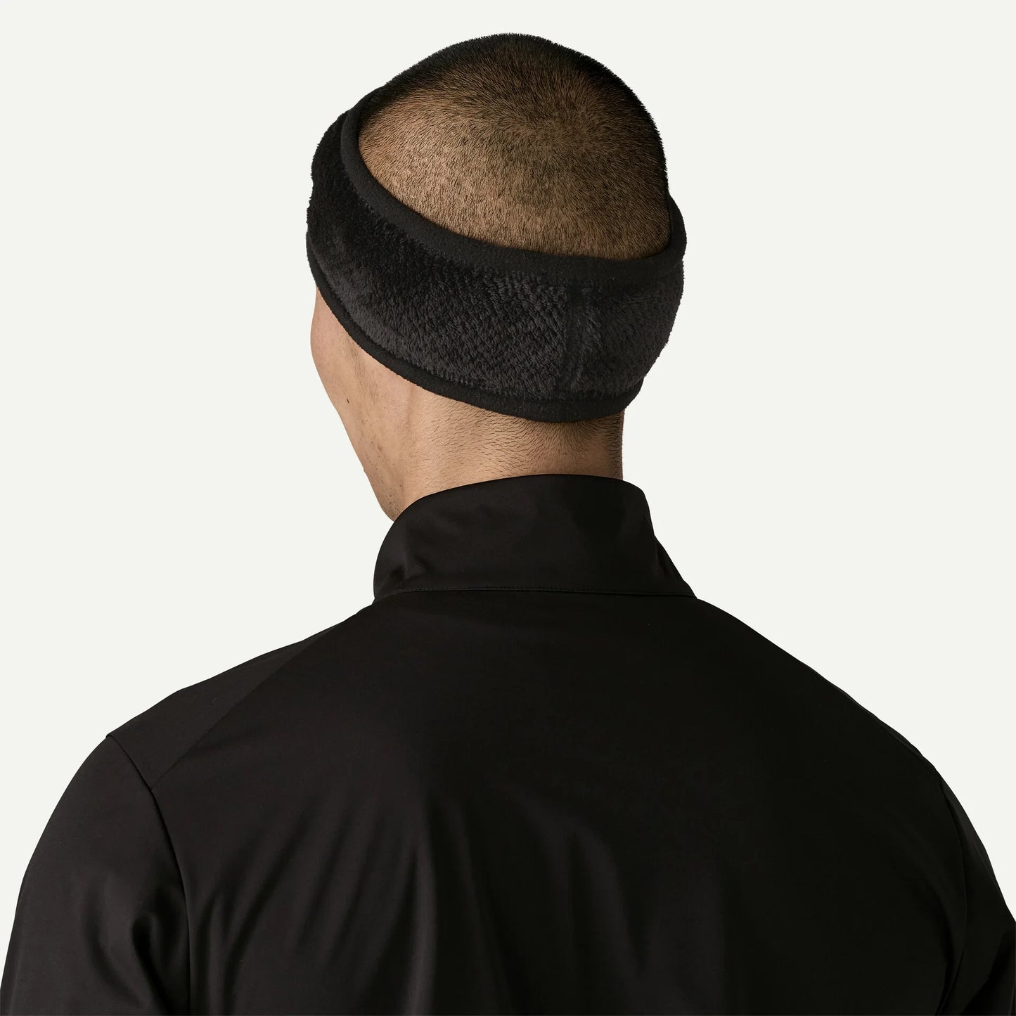 Re-Tool Fleece Headband - US 6824