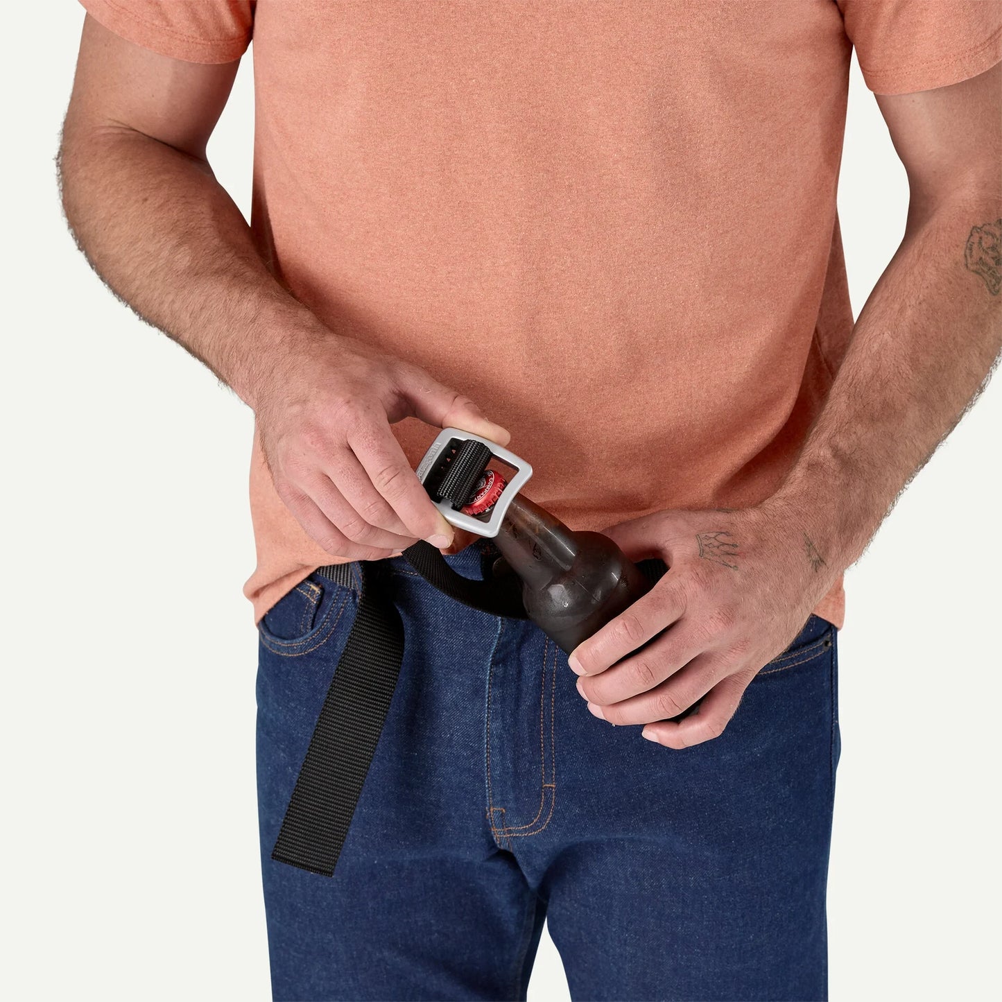 Tech Web Belt - US 4684