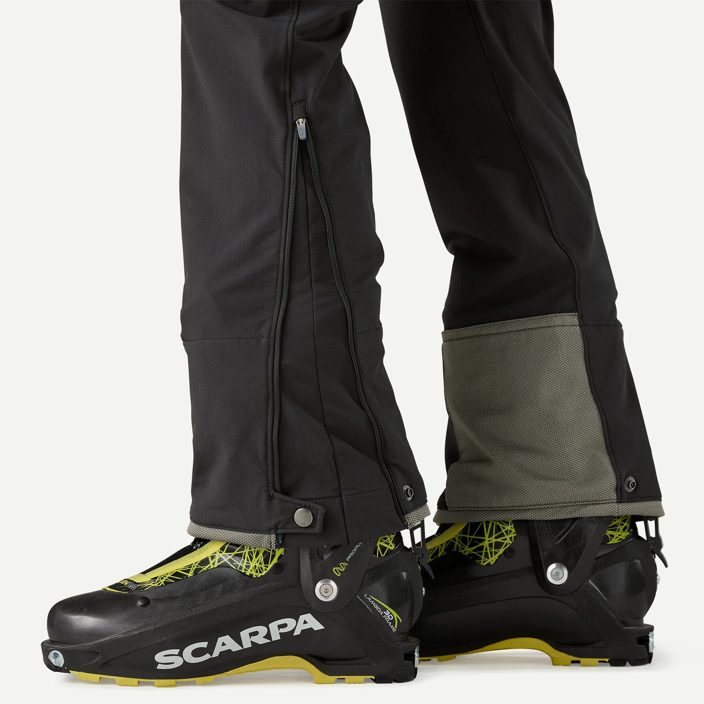 Women's Alpine Guide Pants - Regular - US 9493