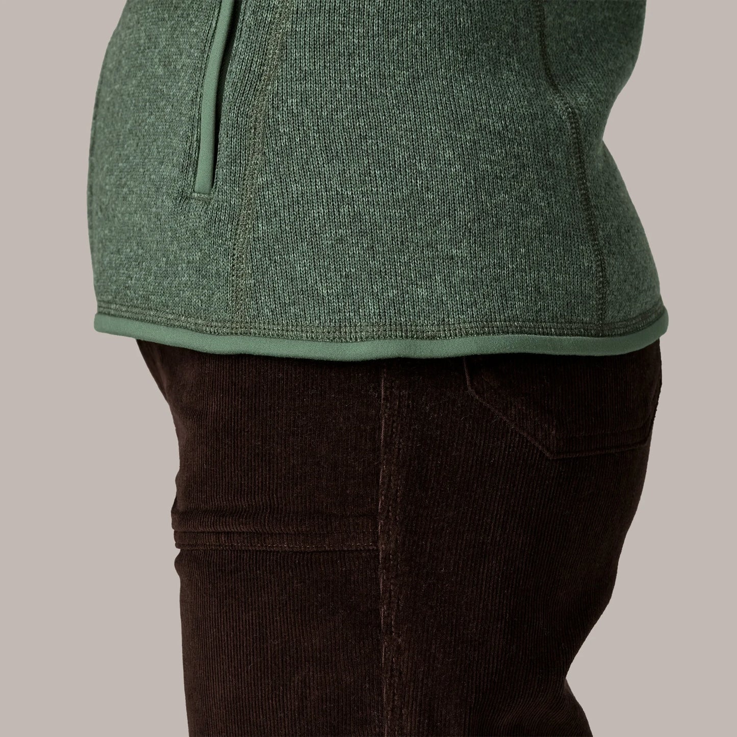 Women's Better Sweater® Fleece Vest - US 5546