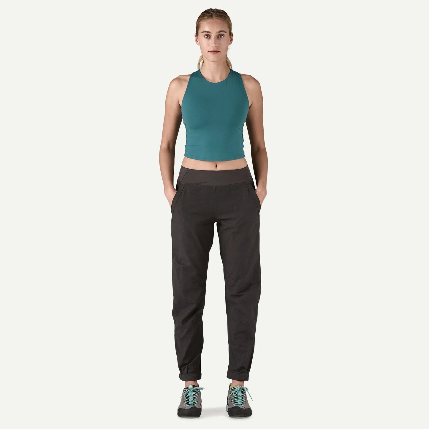 Women's Caliza Rock Pants - Regular - US 6625