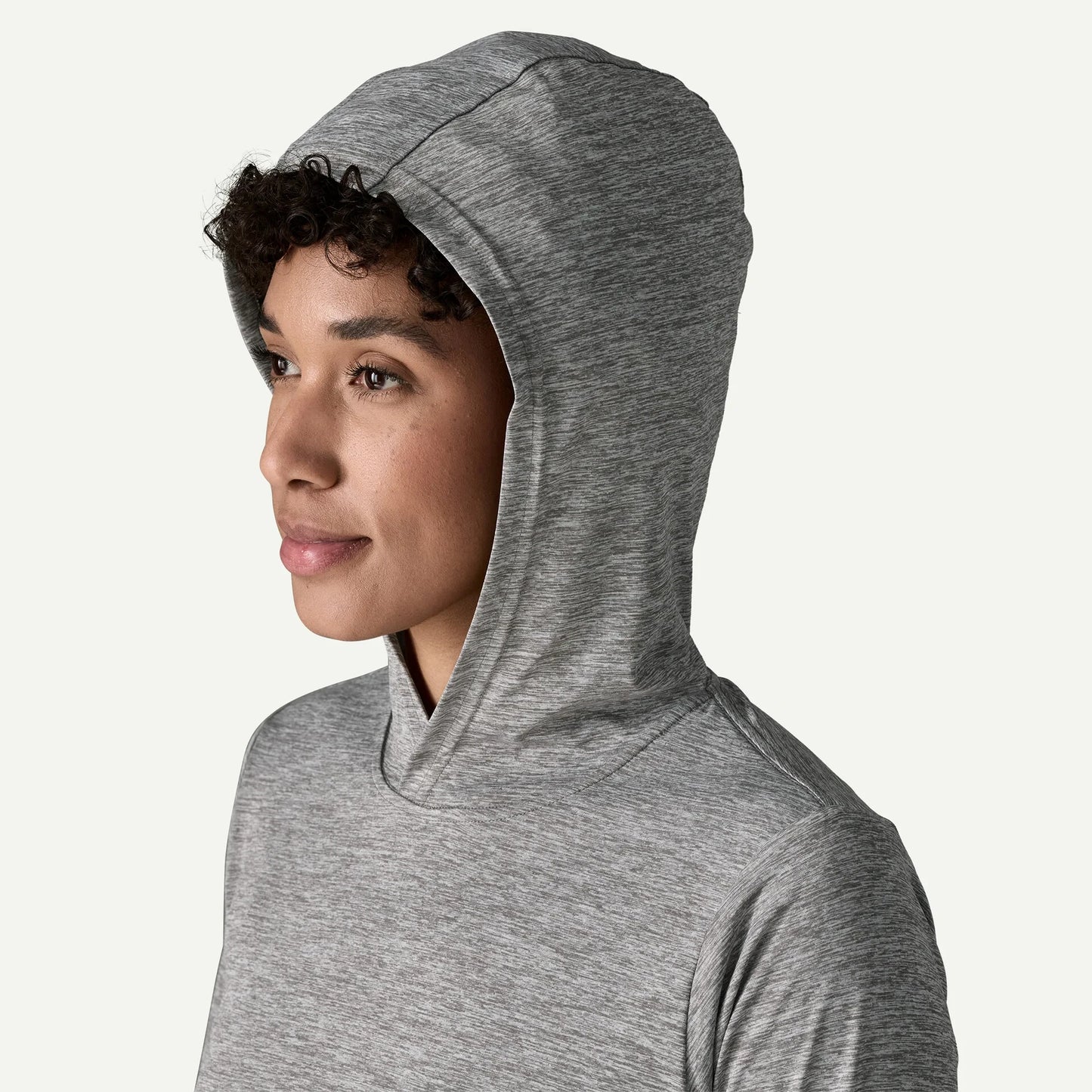Women's Capilene® Cool Daily Hoody - US 3876