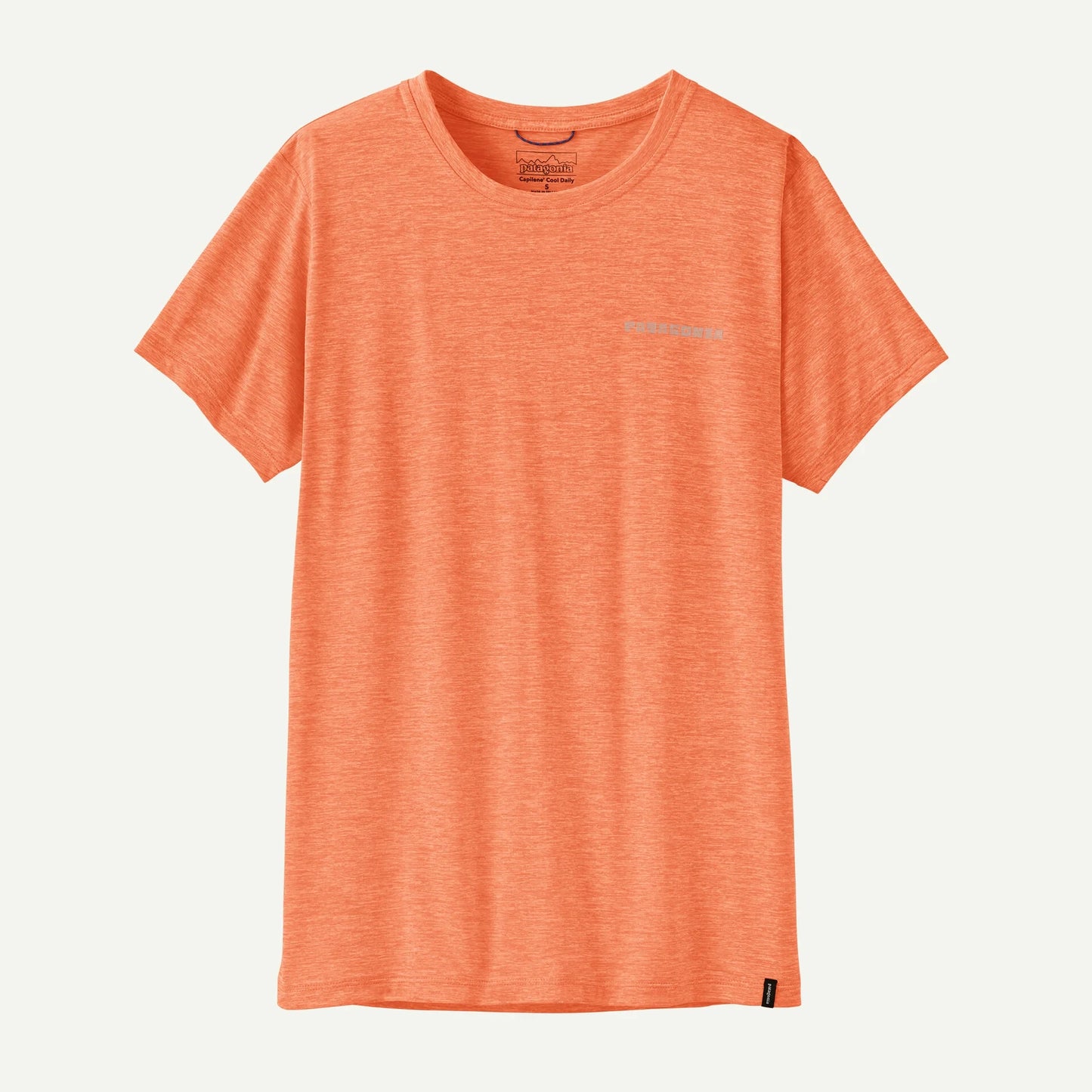 Women's Capilene® Cool Daily Shirt - Mother Rays - US 8161
