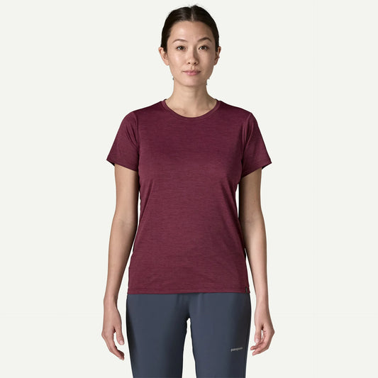 Women's Capilene® Cool Daily Shirt - US 3227