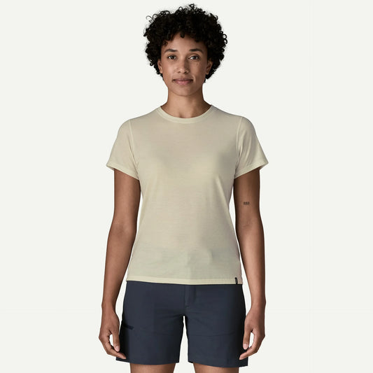 Women's Capilene® Cool Trail Shirt - US 9503