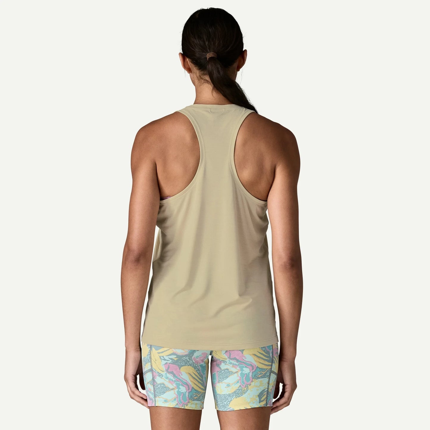Women's Capilene® Cool Ultra Tank Top - US 5033
