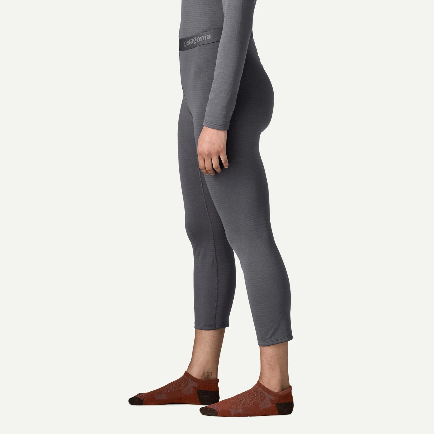 Women's Capilene® Thermal Weight Boot-Length Bottoms - US 2860