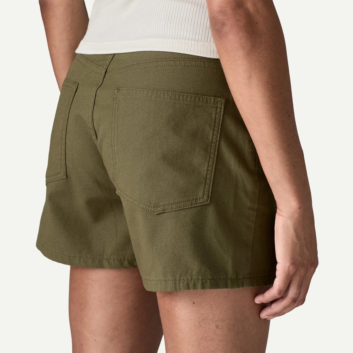Women's Classic Shorts - US 0521