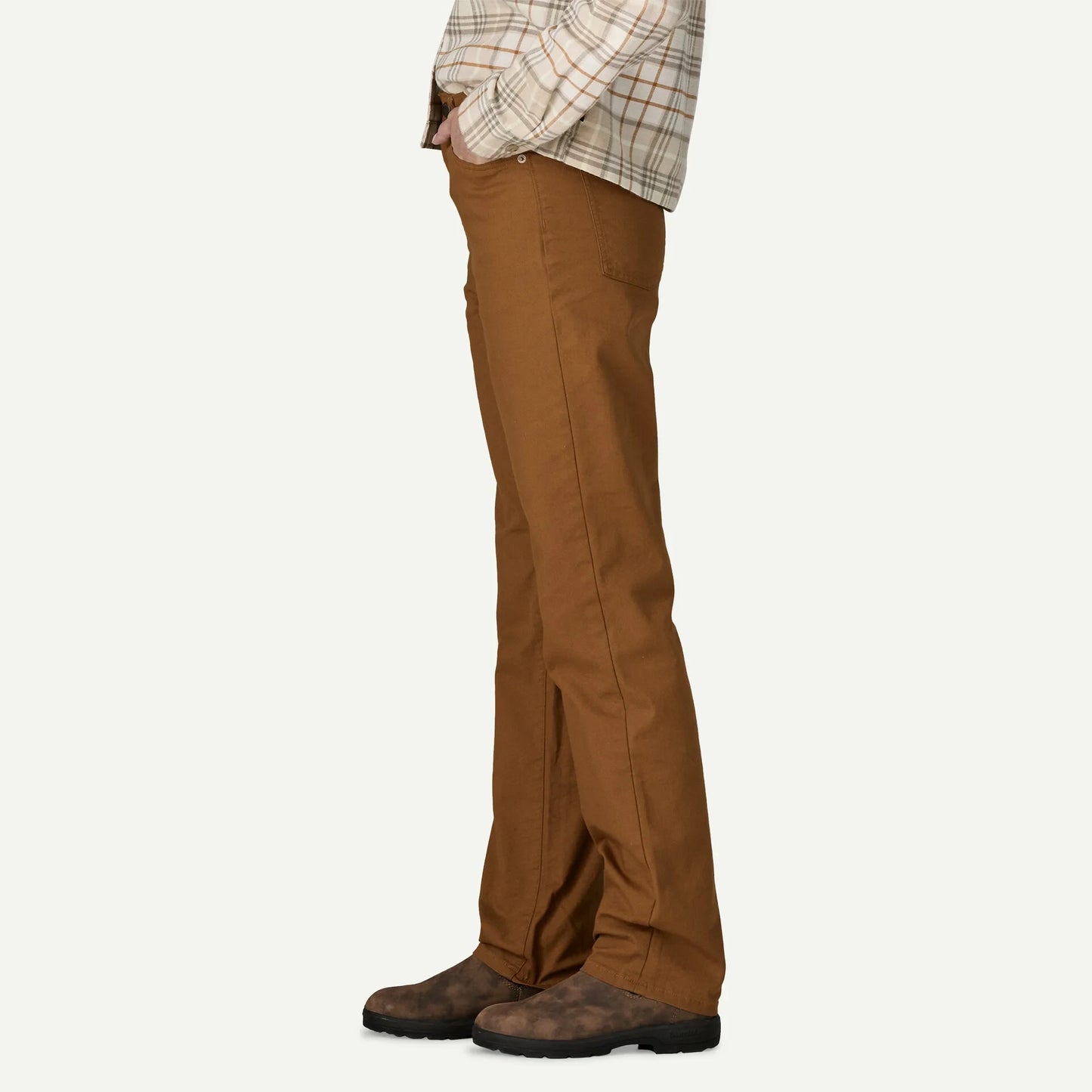 Women's Classic Straight Pants - 31" - US 3771