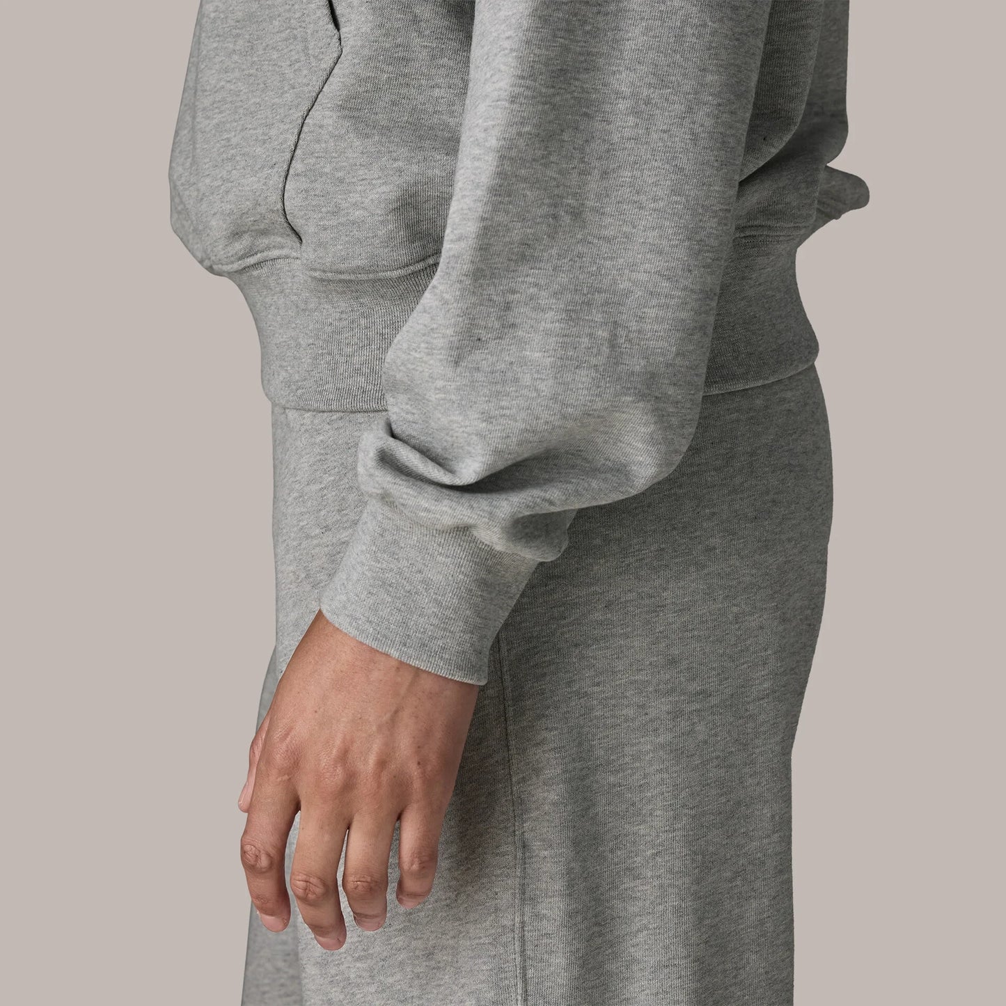 Women's Daily Hoody - US 9254