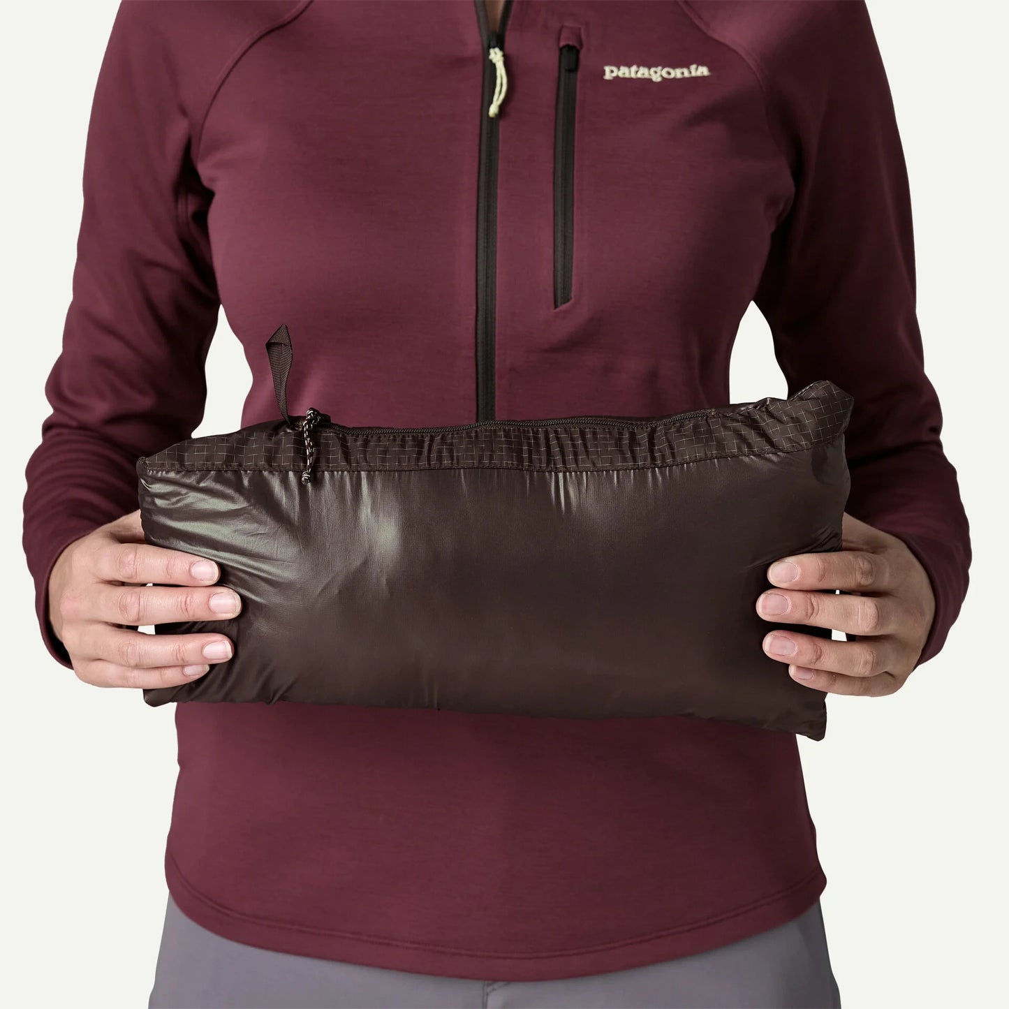 Women's Durable Down Hoody - US 1094