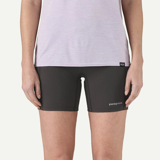Women's Endless Run Shorts - 6" - US 2700