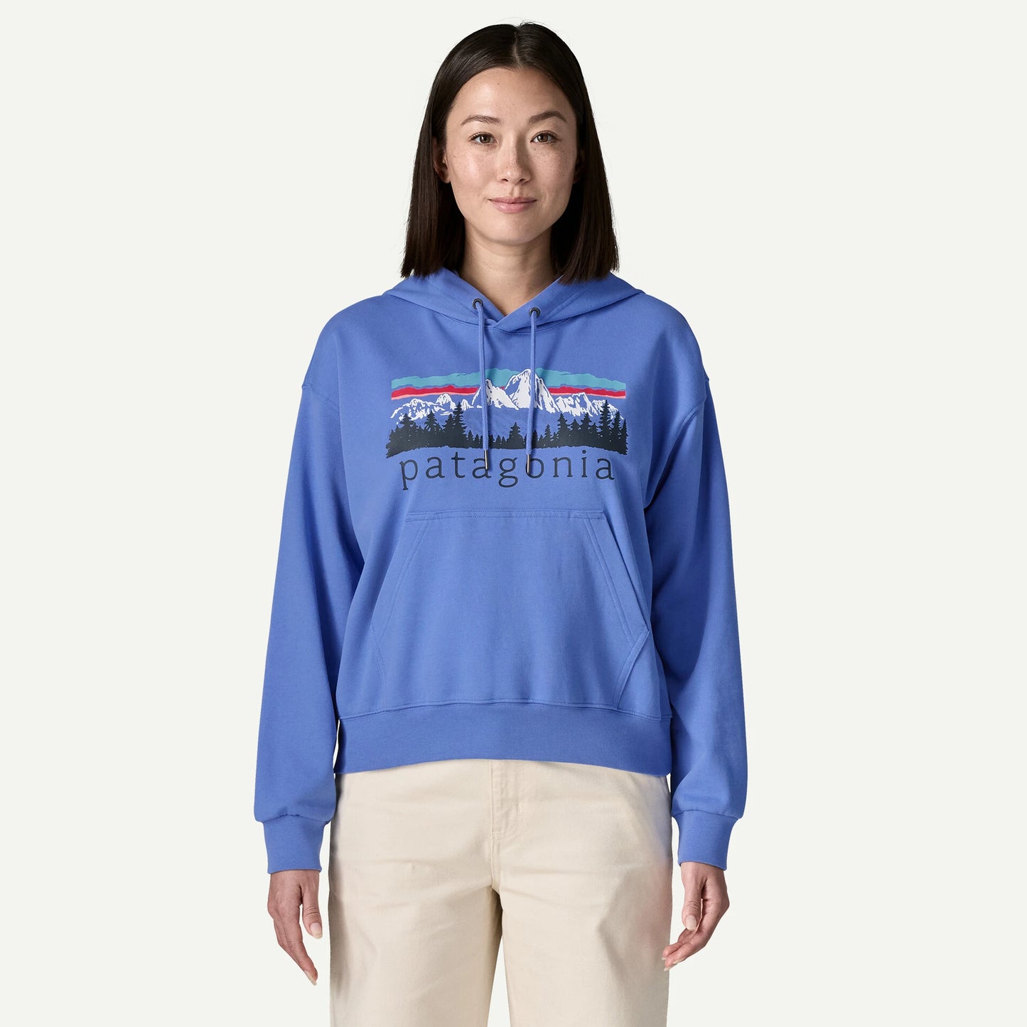 Women's Fitz Roy Foothills Daily Hoody - US 6873