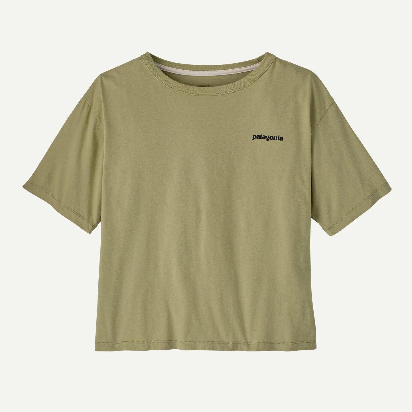Women's Fitz Roy Trout Easy-Cut T-Shirt - US 0253