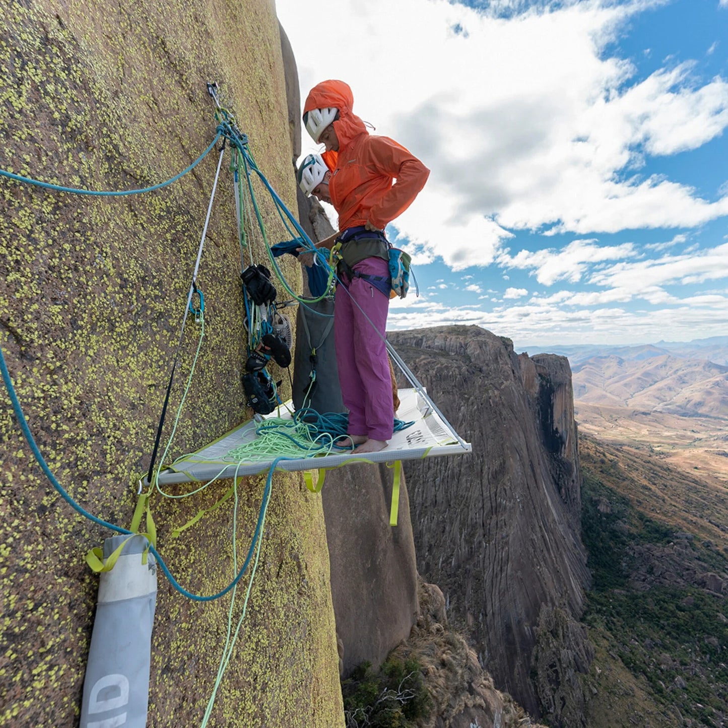 Women's Free Wall Pants - US 2840