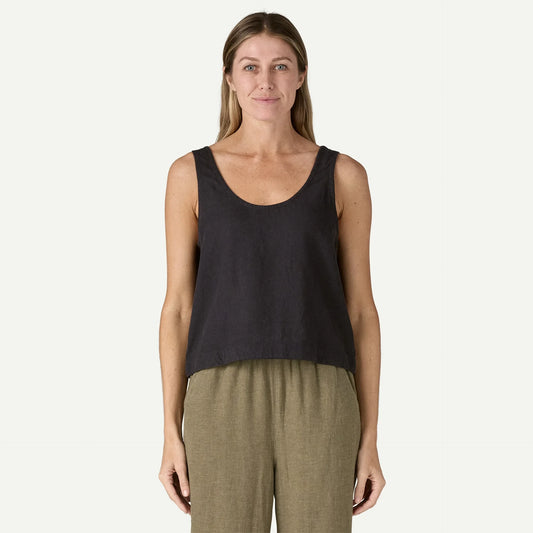 Women's Garden Island Top - US 7209