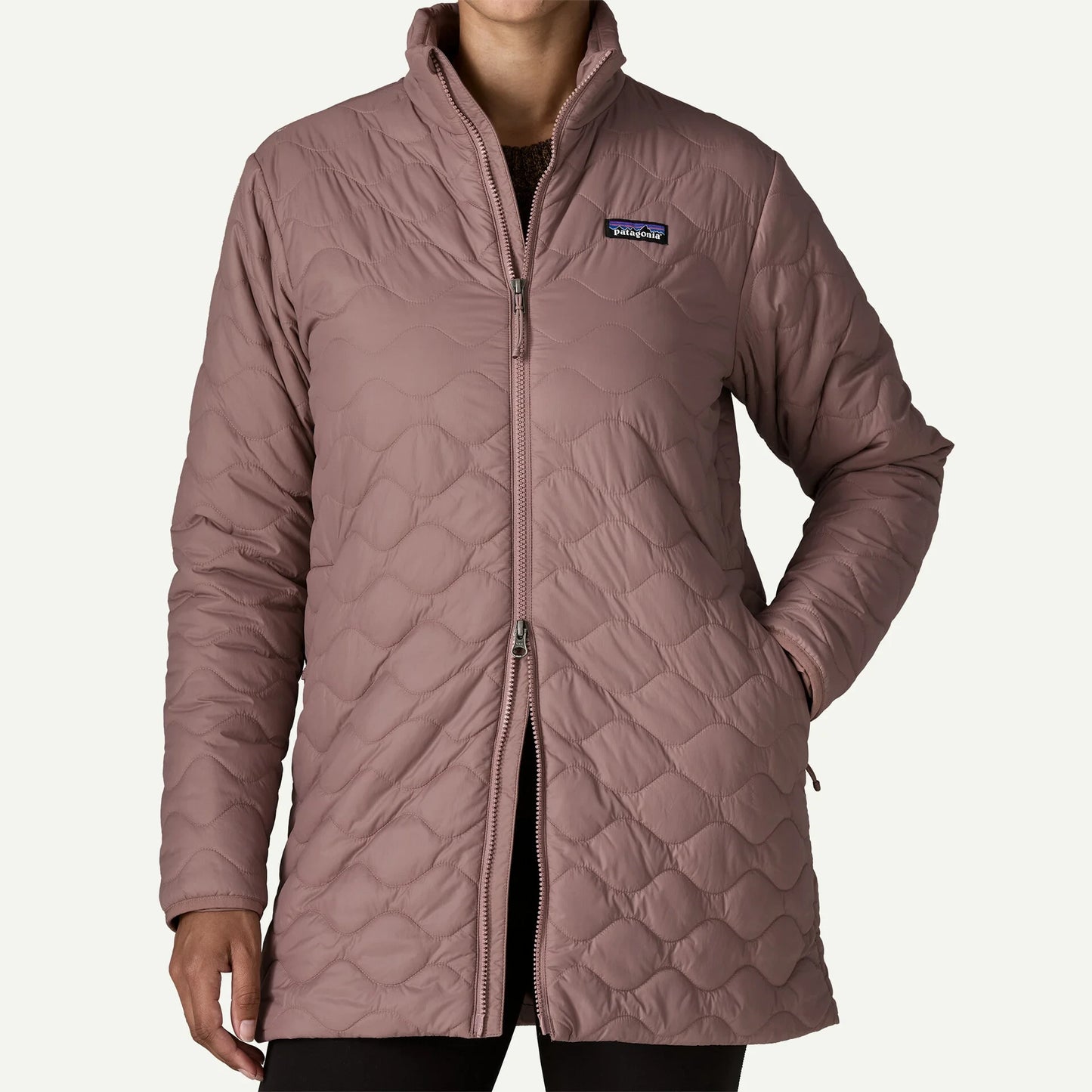 Women's Heyes Peak Parka - US 0871