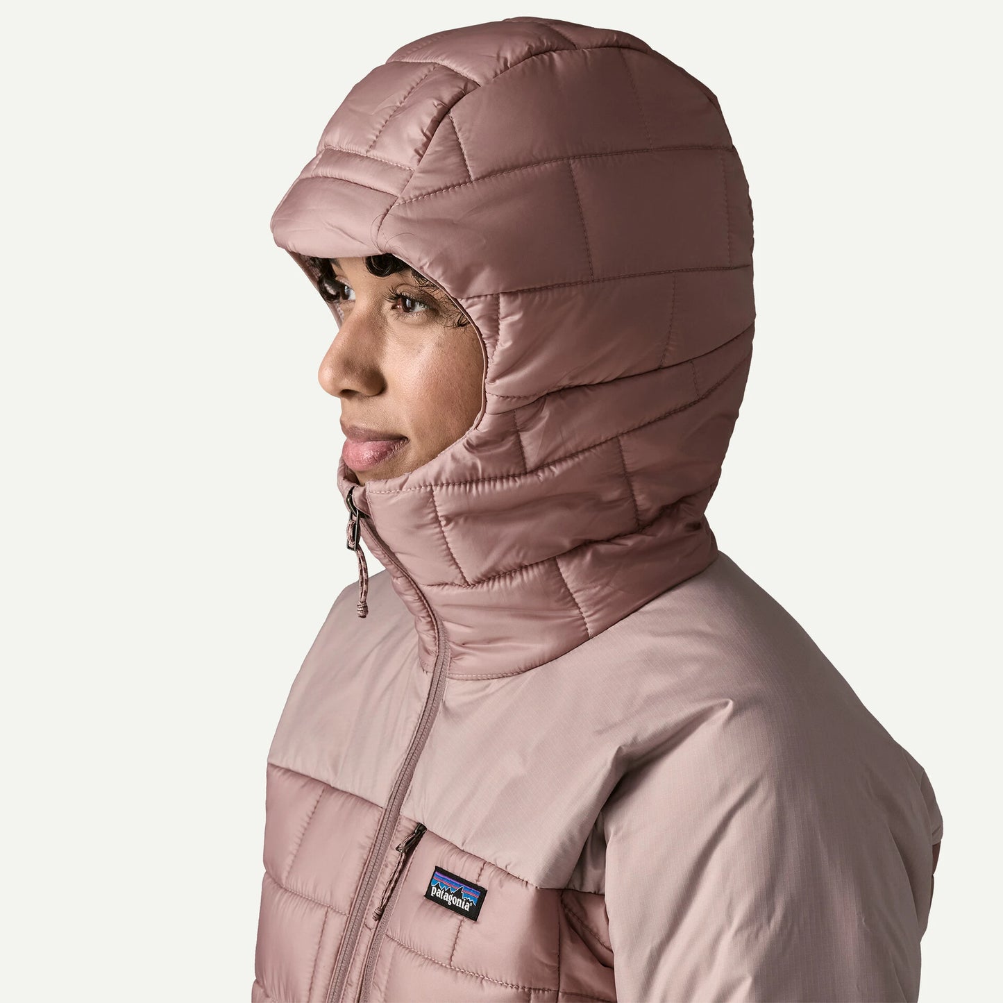 Women's Hi-Loft Nano Puff® Hoody - US 1705