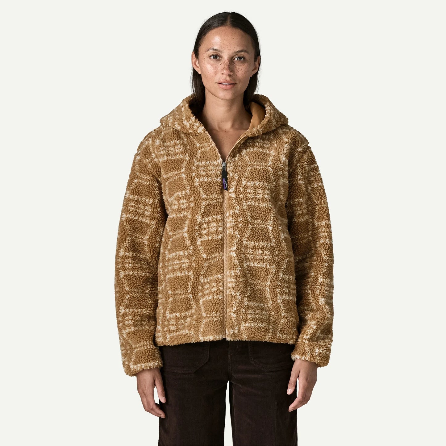 Women's Lunar Dusk Fleece Hoody - US 2139