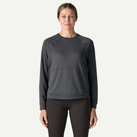 Women's Mountain Thermal Crewneck - US 6736