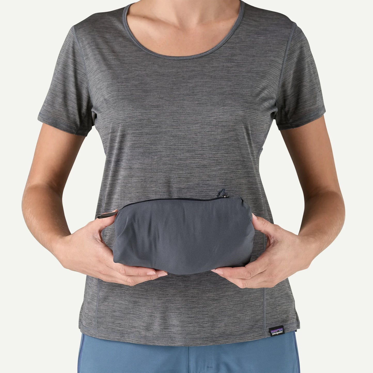 Women's Nano-Air® Ultralight Full-Zip Hoody - US 6447
