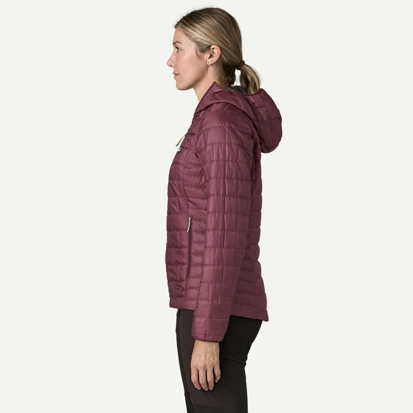 Women's Nano Puff® Hoody - US 2560