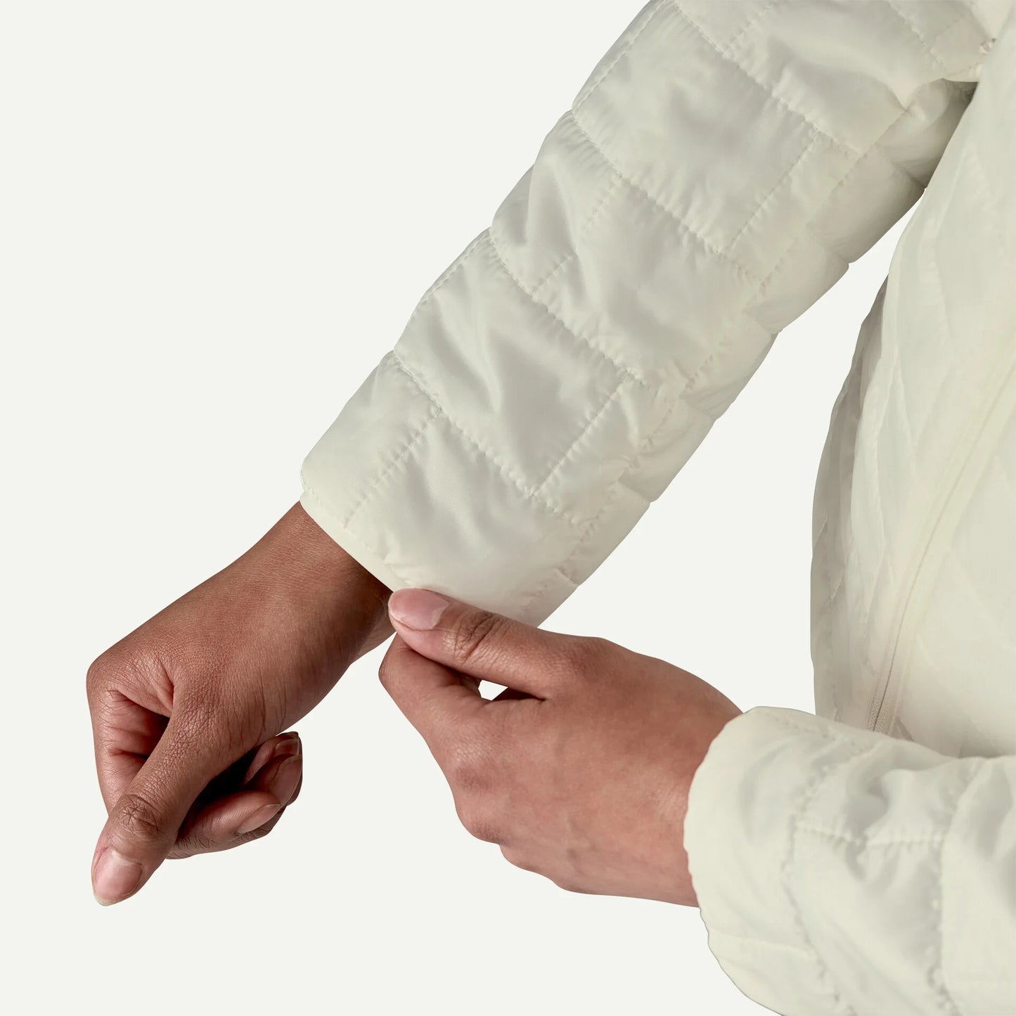 Women's Nano Puff® Jacket - US 5022