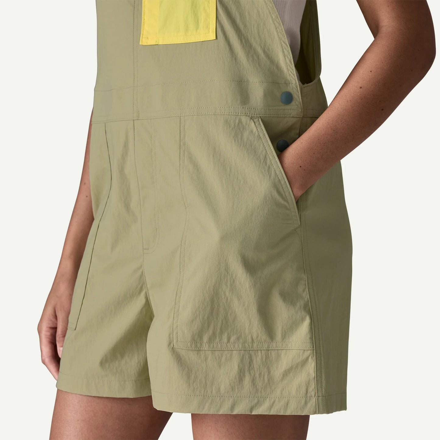 Women's Outdoor Everyday Overalls - US 6128