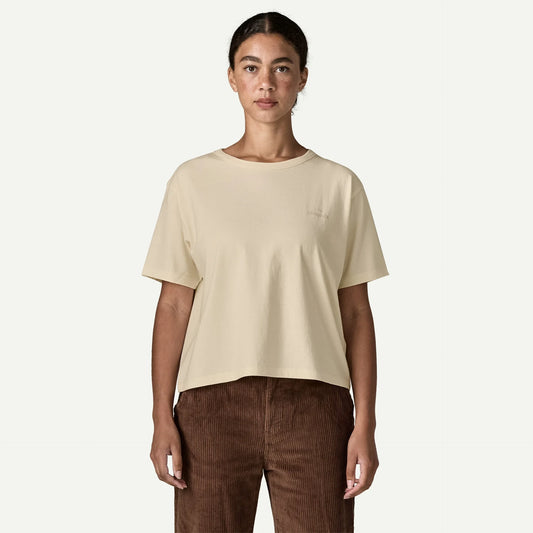 Women's P-6 Cosmos Easy-Cut T-Shirt - US 9726