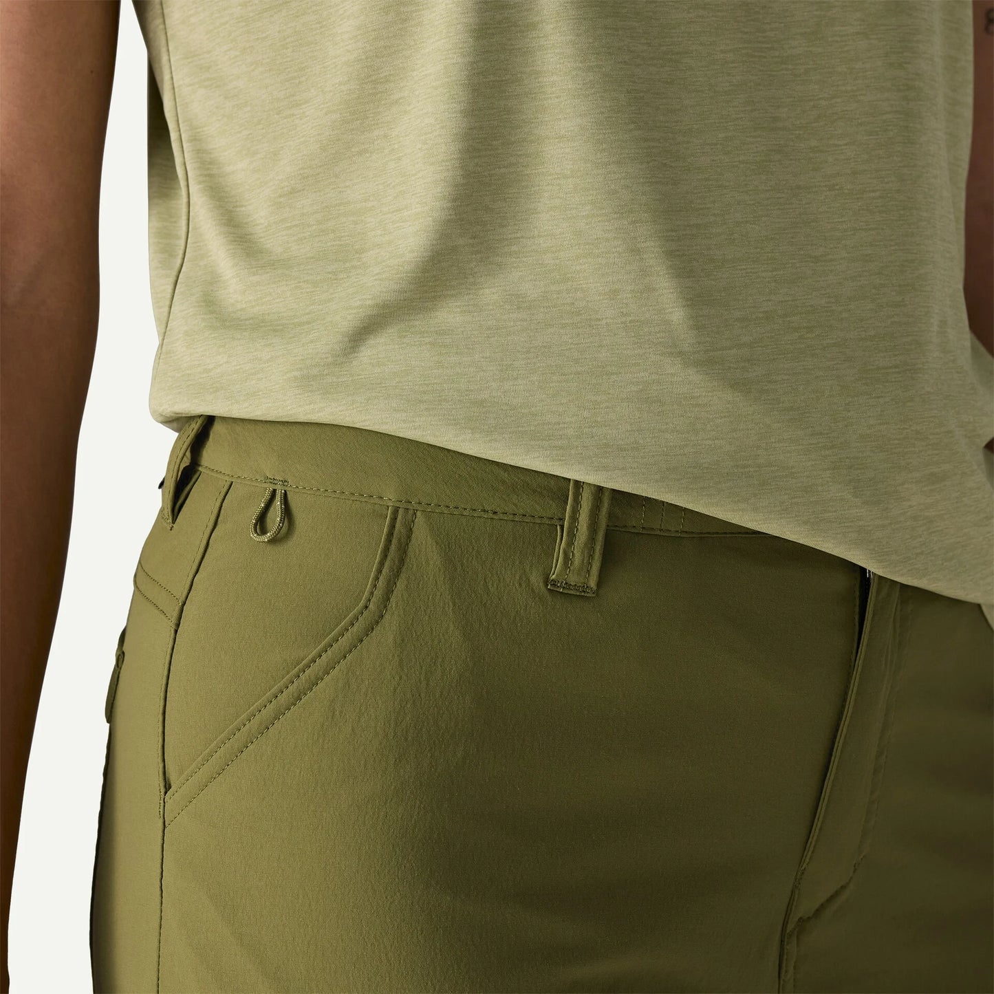 Women's Quandary Shorts - 5" - US 1532