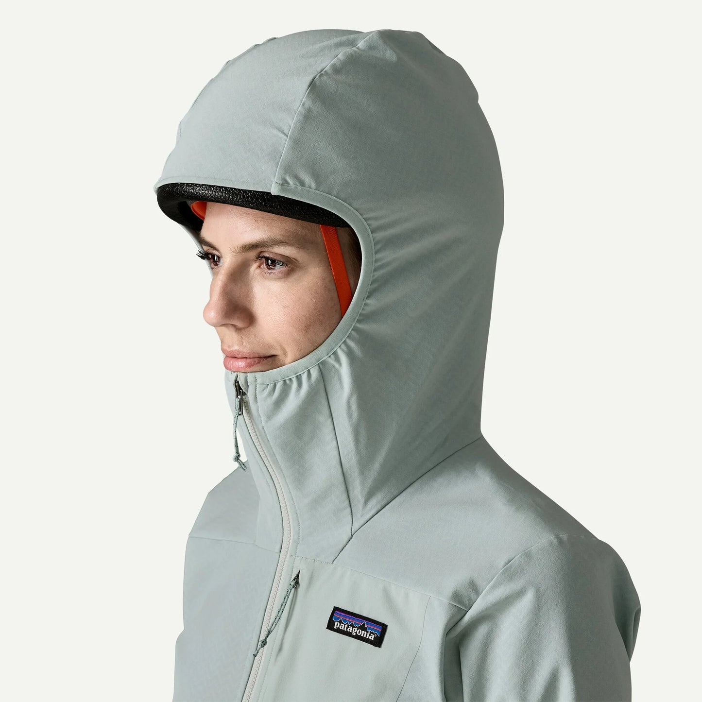 Women's R1® CrossStrata Hoody - US 2137