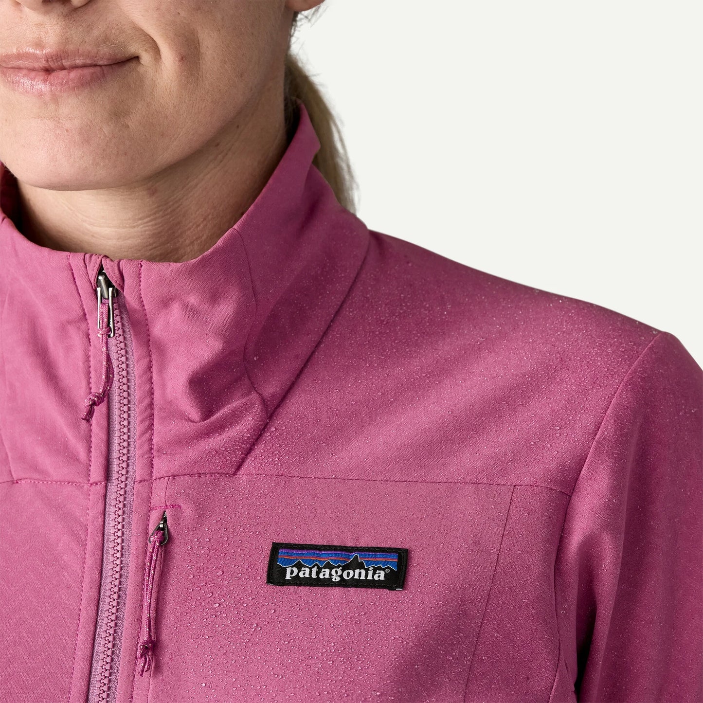 Women's R1® CrossStrata Jacket - US 1963