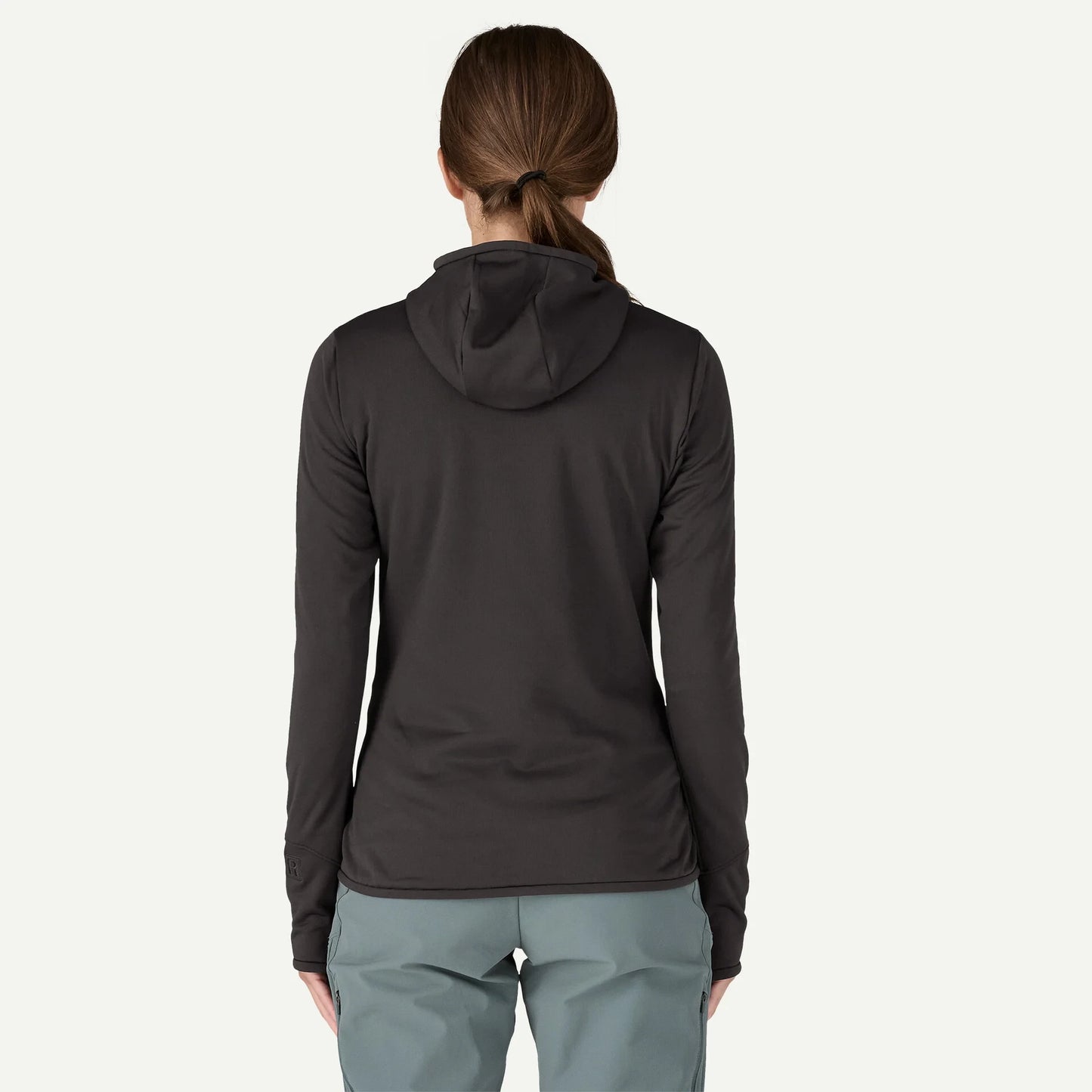 Women's R1® Thermal Full-Zip Hoody - US 4945