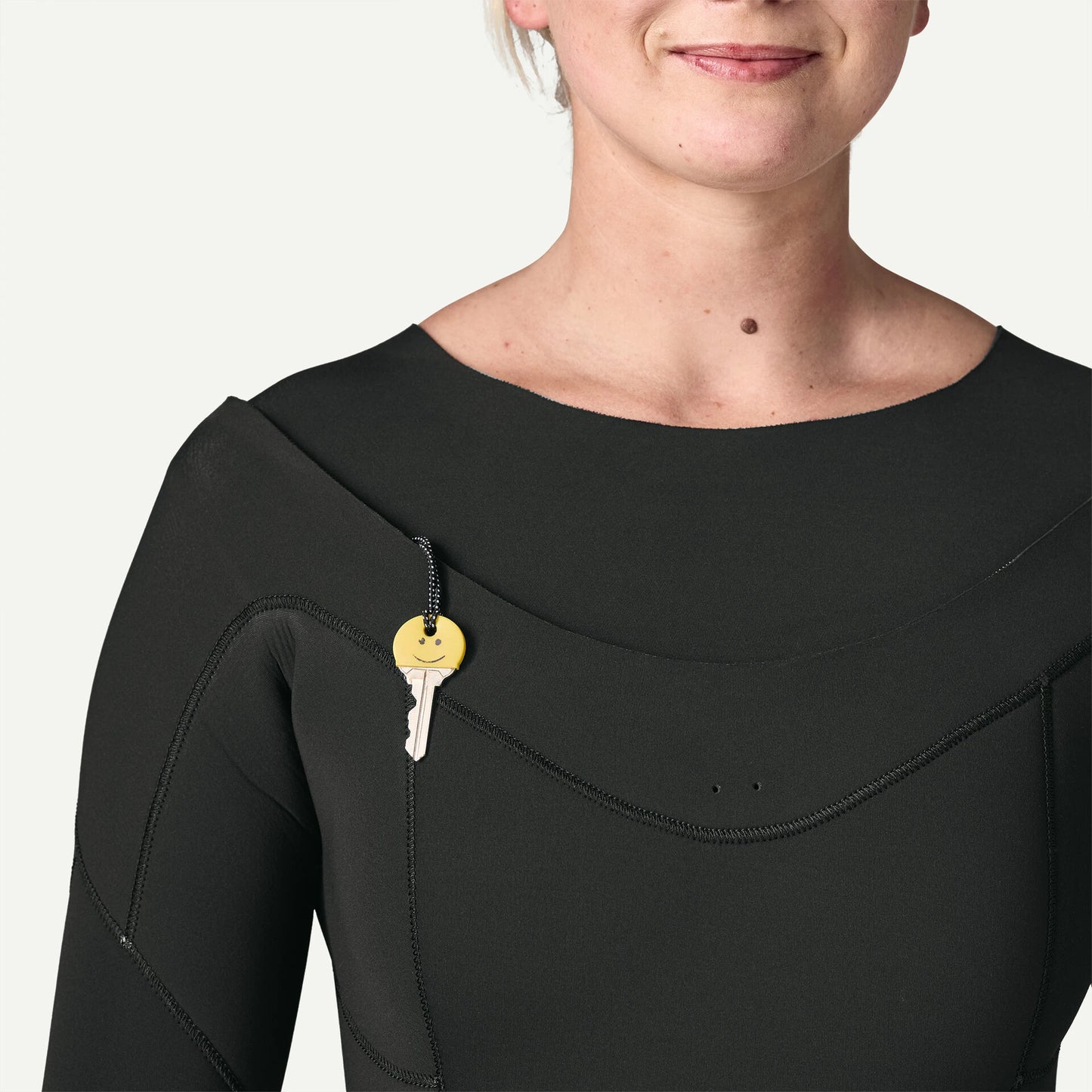 Women's Regulator® 4/3 Hooded Full Wetsuit - US 4675