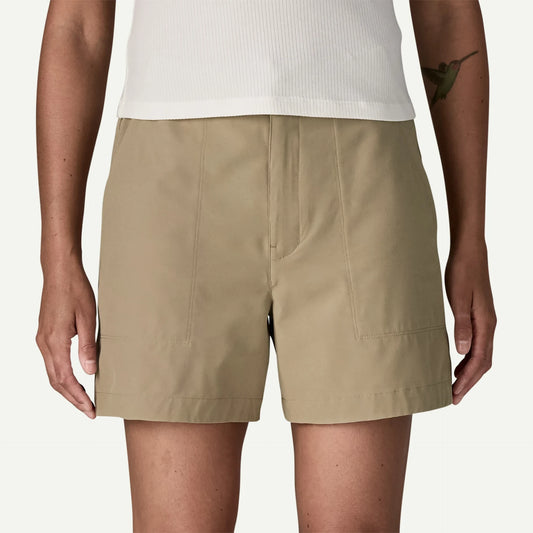 Women's Roamwith Shorts - US 1680