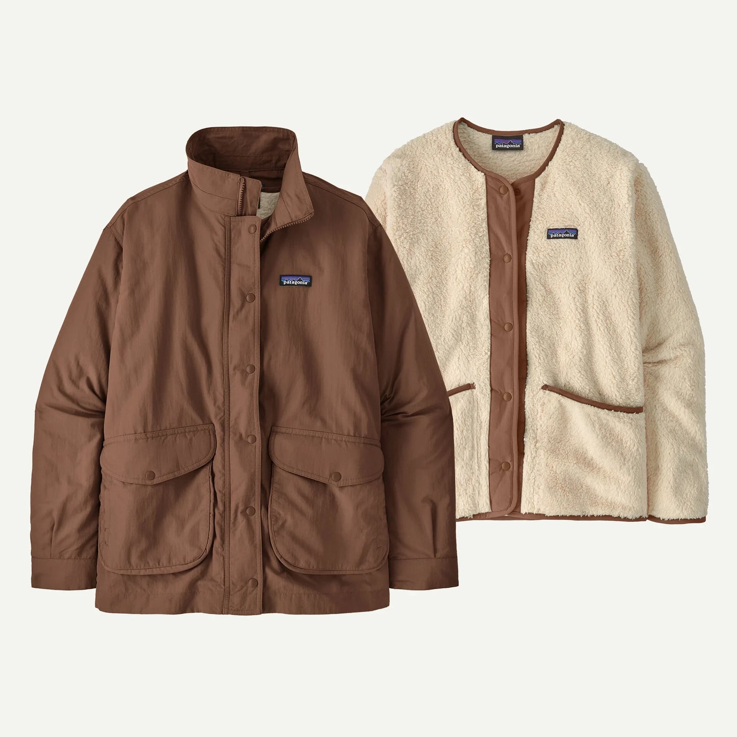 Women's Skysail 3-in-1 Coat - US 7281
