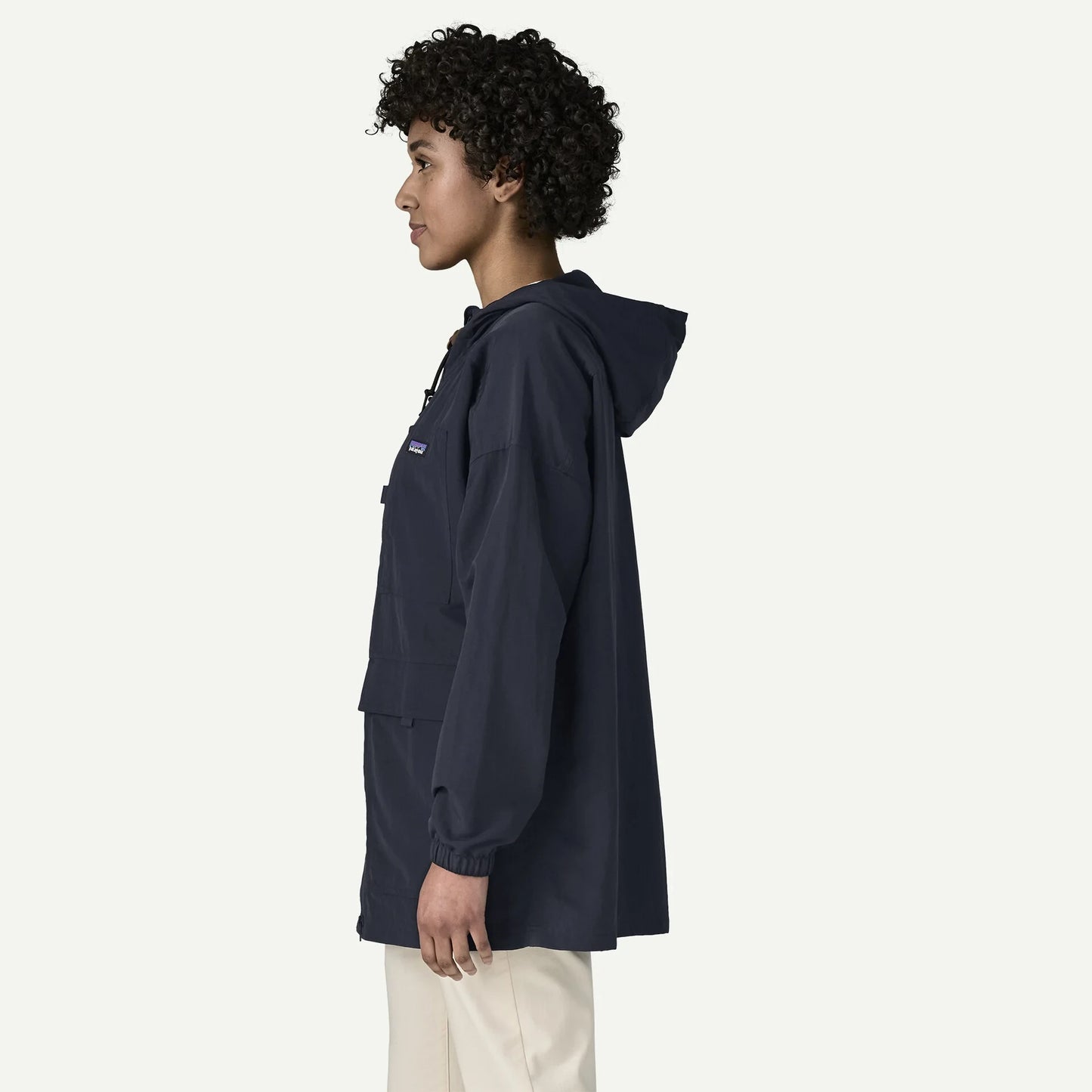 Women's Skysail Unlined Parka - US 5776