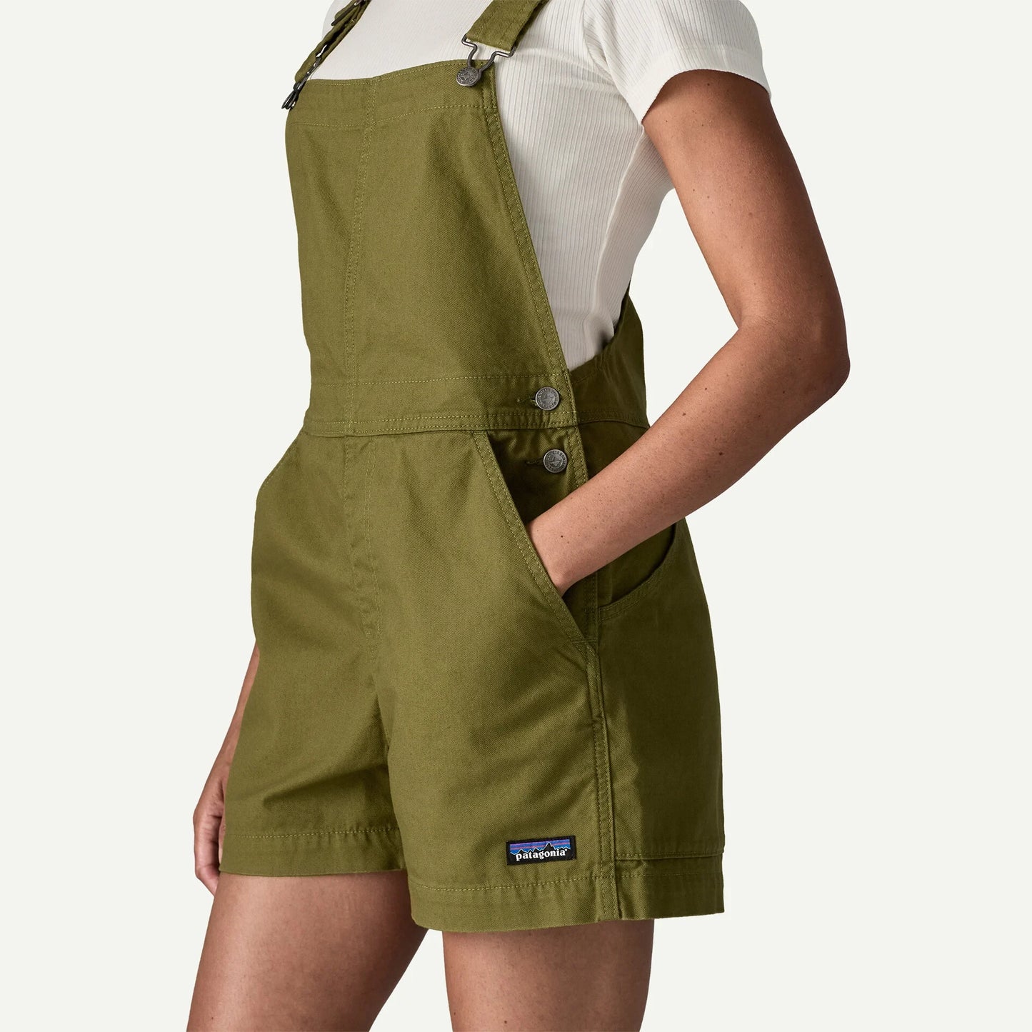 Women's Stand Up® Overalls - US 5779