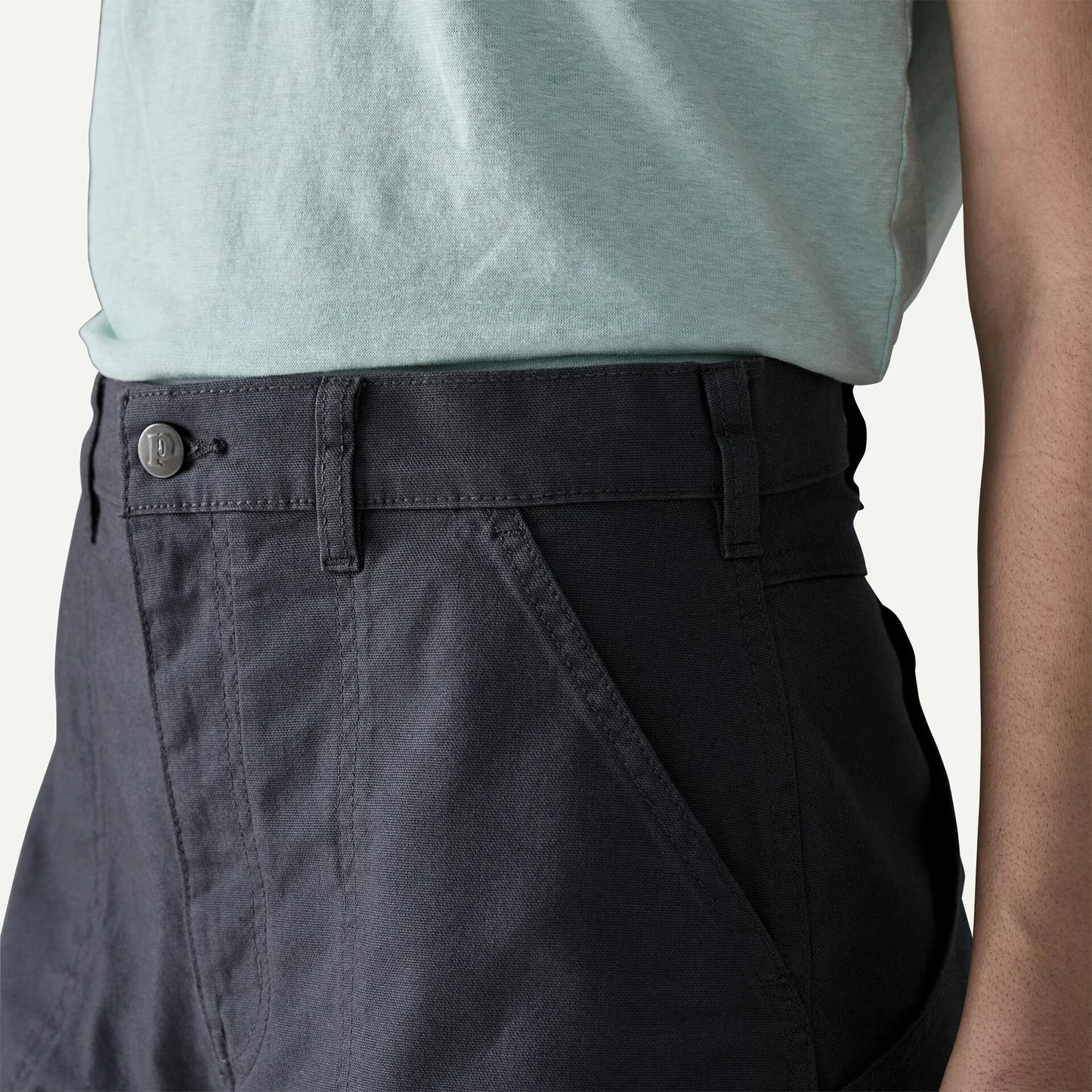 Women's Stand Up® Shorts - 3½" - US 1247