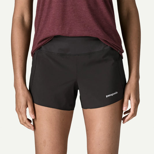 Women's Strider Pro Shorts - 3½" - US 7656